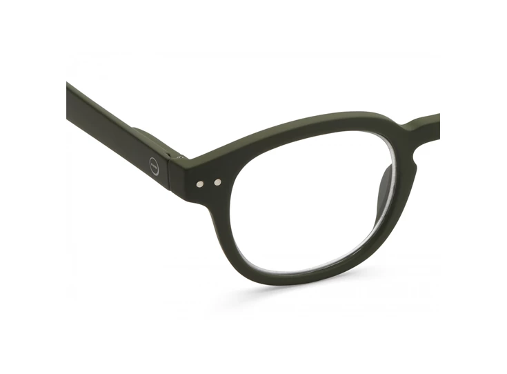 Izipizi-C-Leesbril-Kaki-Green-15