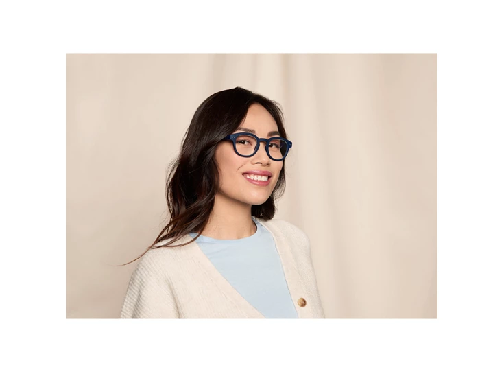 Izipizi-C-Leesbril-Light-Tortoise-1