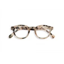 Izipizi-C-Leesbril-Light-Tortoise-2