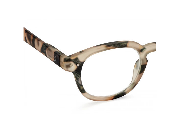 Izipizi-C-Leesbril-Light-Tortoise-2