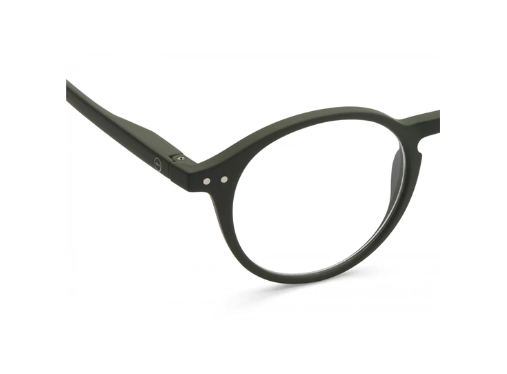 Izipizi-D-Leesbril-Kaki-Green-2