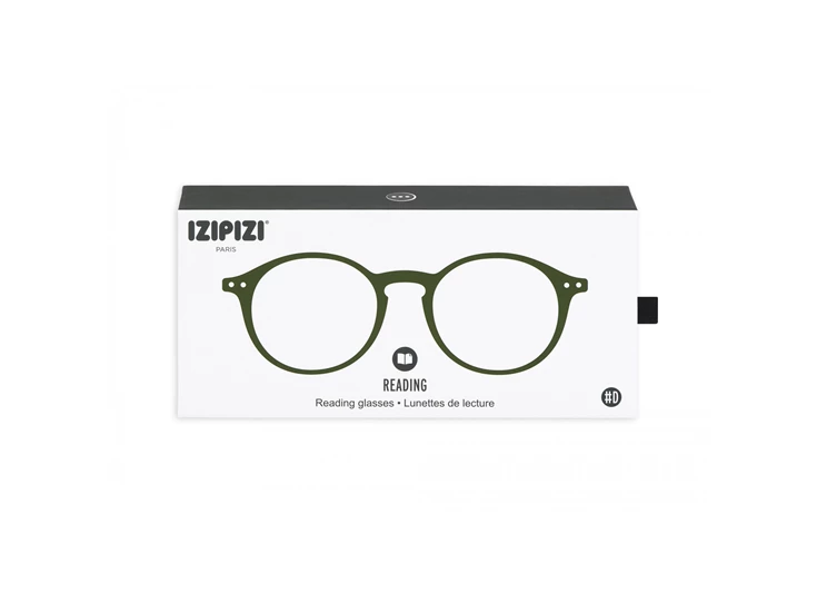 Izipizi-D-Leesbril-Kaki-Green-25