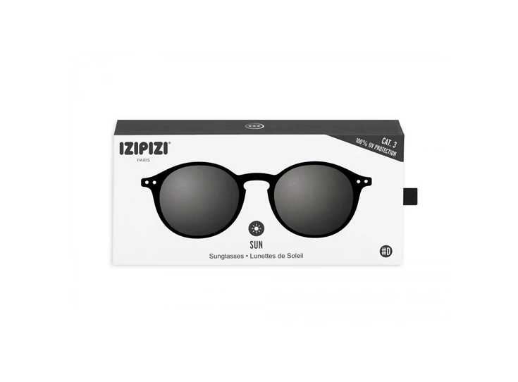 Izipizi-D-Zonnebril-Sun-Black-1
