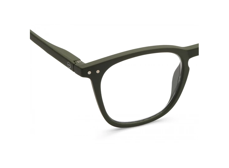 Izipizi-E-Leesbril-Kaki-Green-2