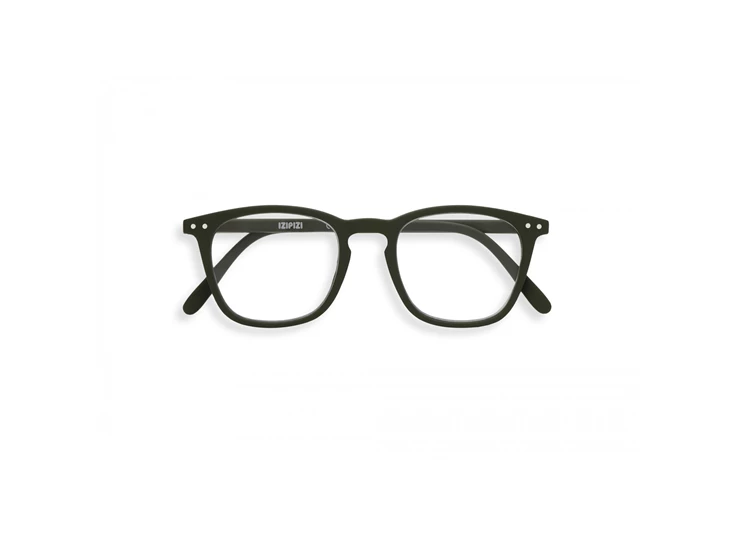 Izipizi-E-Leesbril-Kaki-Green-25