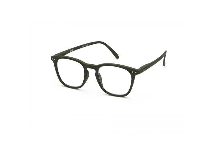 Izipizi-E-Leesbril-Kaki-Green-25