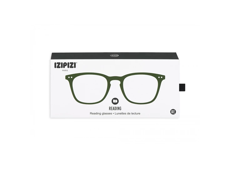Izipizi-E-Leesbril-Kaki-Green-25