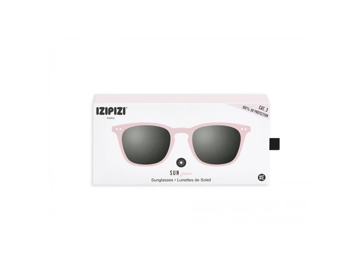 Izipizi-E-Zonnebril-Sun-Junior-Pink-0