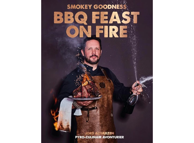 Jord-Althuizen-Smokey-Goodness-BBQ-feast-on-fire