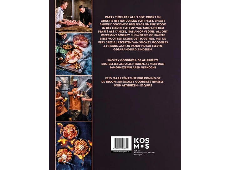 Jord-Althuizen-Smokey-Goodness-BBQ-feast-on-fire