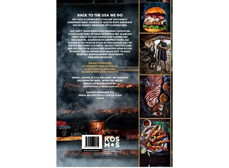 Jord-Althuizen-Smokey-Goodness-Brand-new-bbq