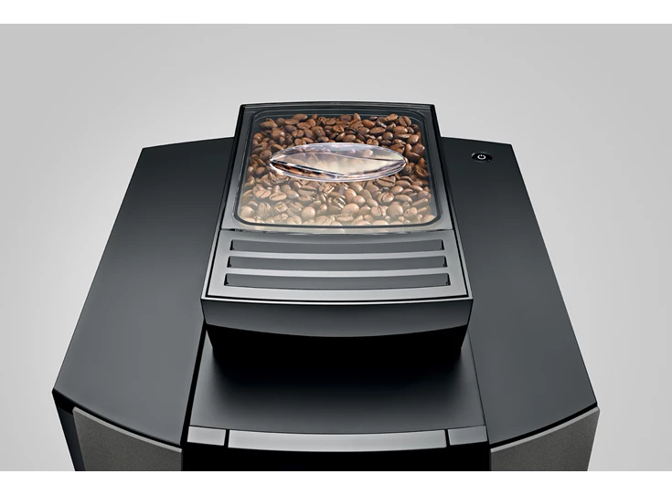 Jura-WE8-Dark-Inox-espressomachine-professioneel-gebruik