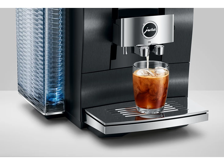 Jura-Z10-espressomachine-Aluminium-dark-inox
