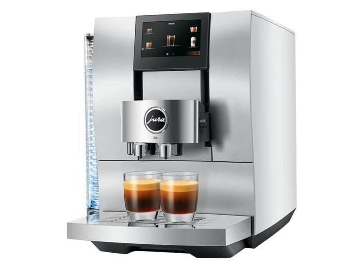 Jura-Z10-espressomachine-Aluminium-white