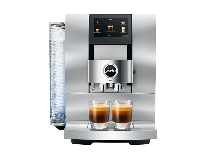 Jura-Z10-espressomachine-Aluminium-white