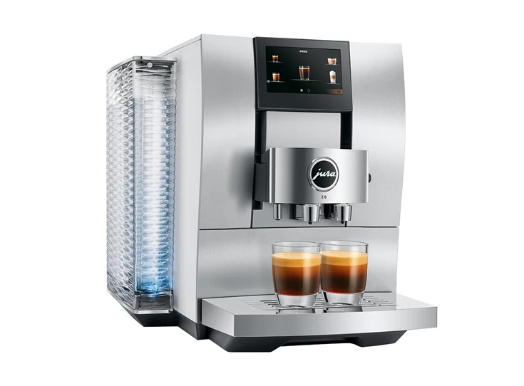Jura-Z10-espressomachine-Aluminium-white