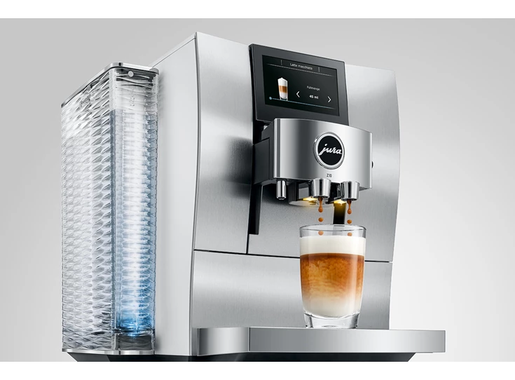 Jura-Z10-espressomachine-Aluminium-white