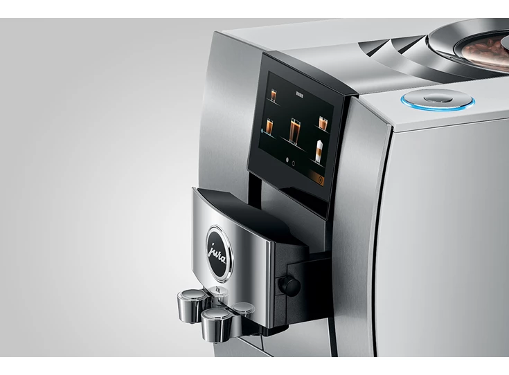 Jura-Z10-espressomachine-Aluminium-white