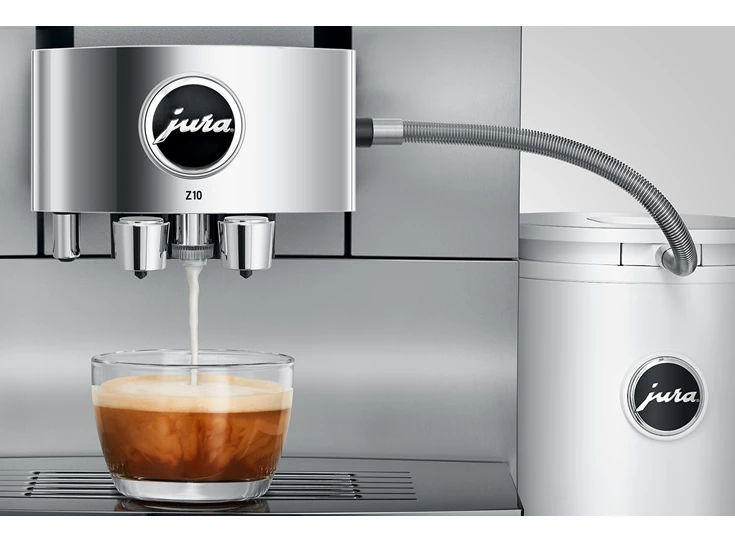 Jura-Z10-espressomachine-Aluminium-white