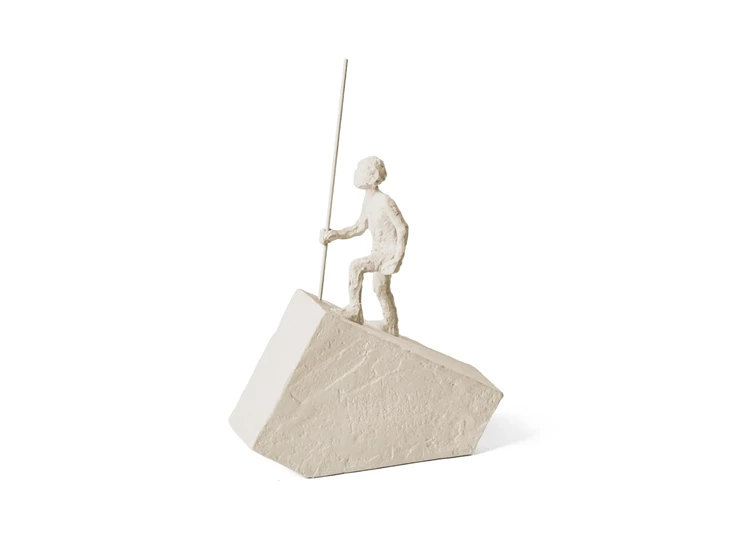 Kahler-Astro-horoscoopbeeld-capricorn-steenbok