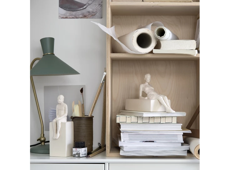 Kahler-Character-The-Attentive-One-H13cm