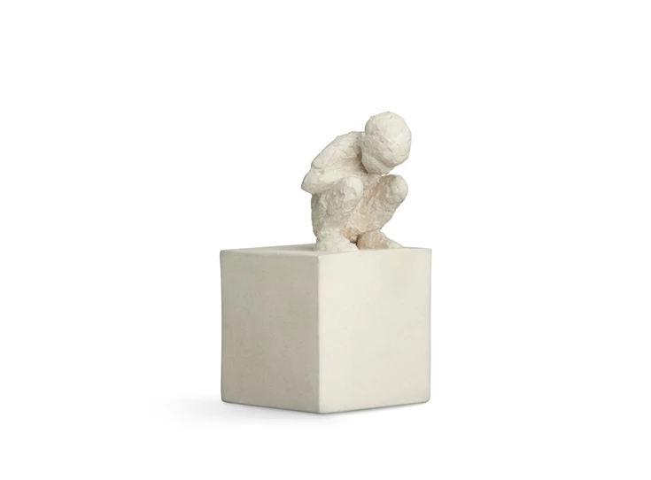 Kahler-Character-The-Curious-One-H125cm