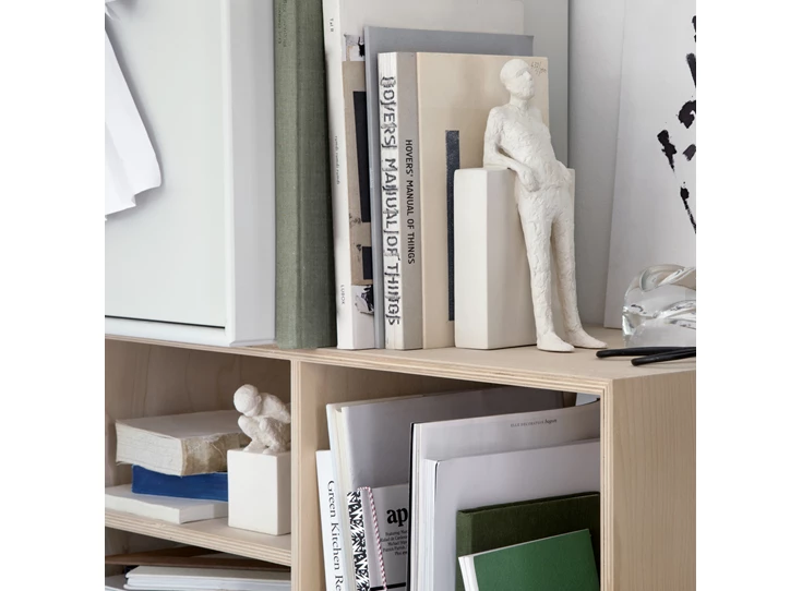 Kahler-Character-The-Hedonist-H22cm