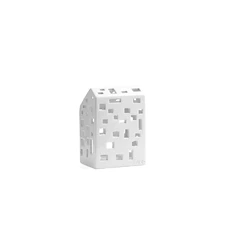 Kahler-Urbania-Lighthouse-funkis-H145cm-D8cm-wit