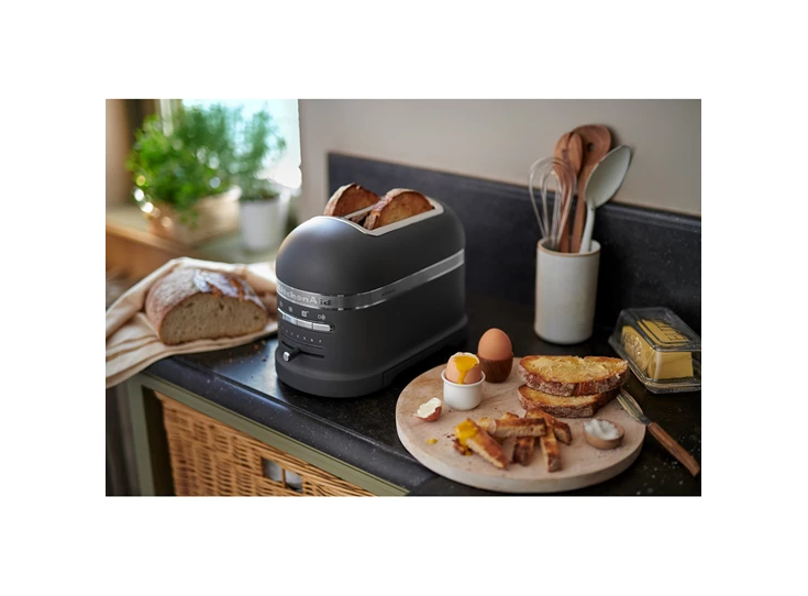 Kitchenaid-Artisan-broodrooster-2-snee-5KMT2204-imperial-grey