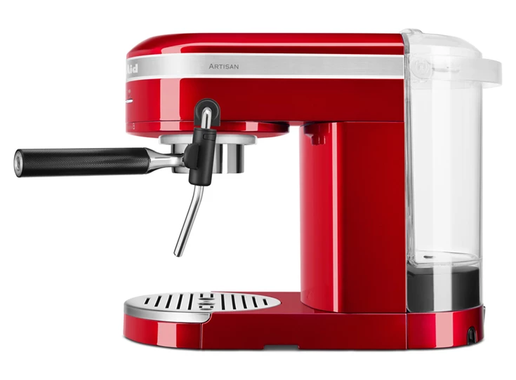 Kitchenaid-Artisan-espressomachine-5KES6503-appelrood