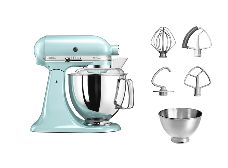 Kitchenaid-Artisan-keukenrobot-48L-5KSM175PS-ijsblauw