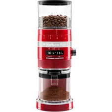 Kitchenaid-Artisan-koffiemolen-5KCG8433-appelrood