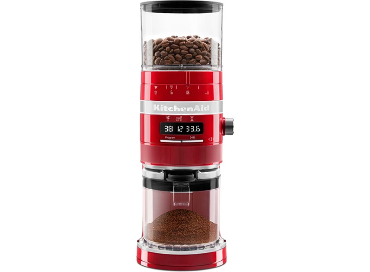 Kitchenaid-Artisan-koffiemolen-5KCG8433-appelrood