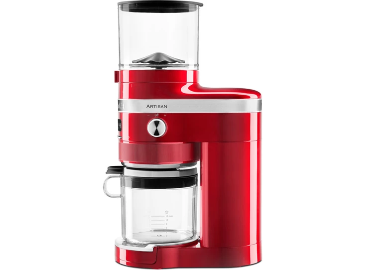 Kitchenaid-Artisan-koffiemolen-5KCG8433-appelrood