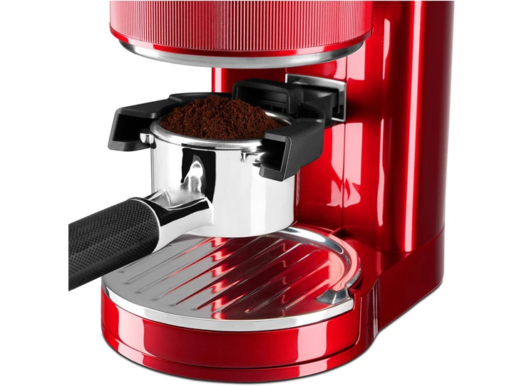 Kitchenaid-Artisan-koffiemolen-5KCG8433-appelrood