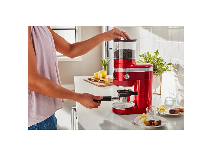 Kitchenaid-Artisan-koffiemolen-5KCG8433-appelrood
