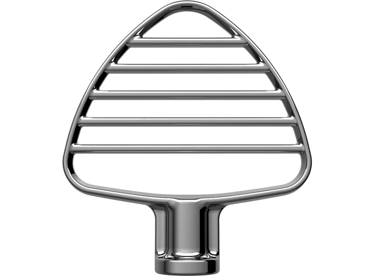 Kitchenaid-deegklopper-rvs-voor-mixers-48L