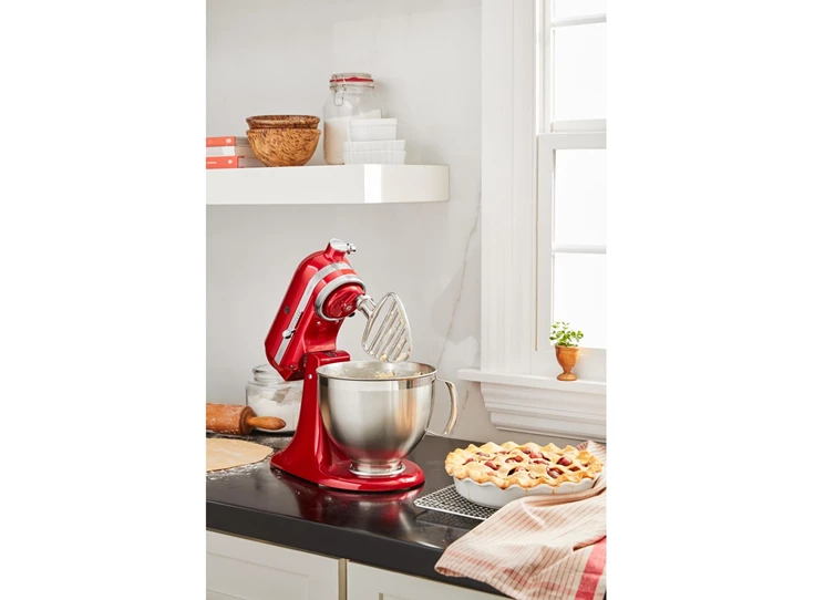Kitchenaid-deegklopper-rvs-voor-mixers-48L