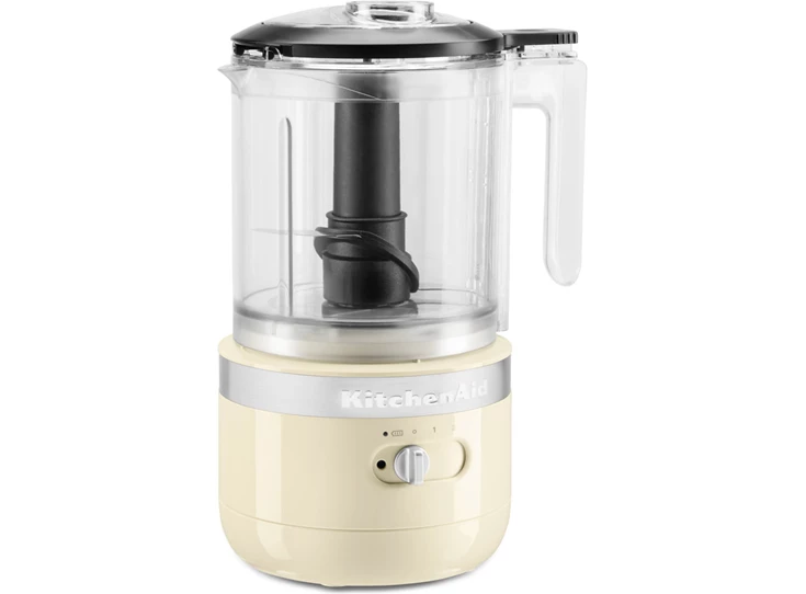 Kitchenaid-draadloze-chopper-5KFCB519-amandelwit