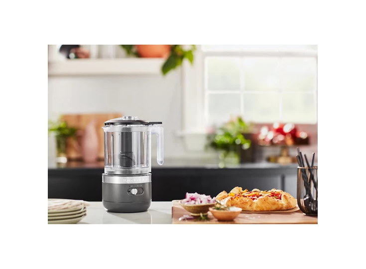 Kitchenaid-draadloze-chopper-5KFCB519-charcoal-grey