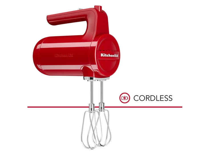 Kitchenaid-draadloze-handmixer-5KHMB732-keizerrood
