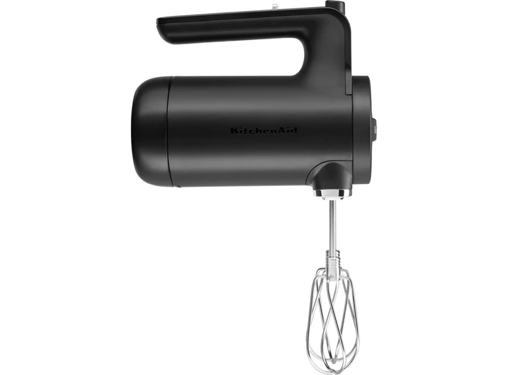 Kitchenaid-draadloze-handmixer-5KHMB732-mat-zwart