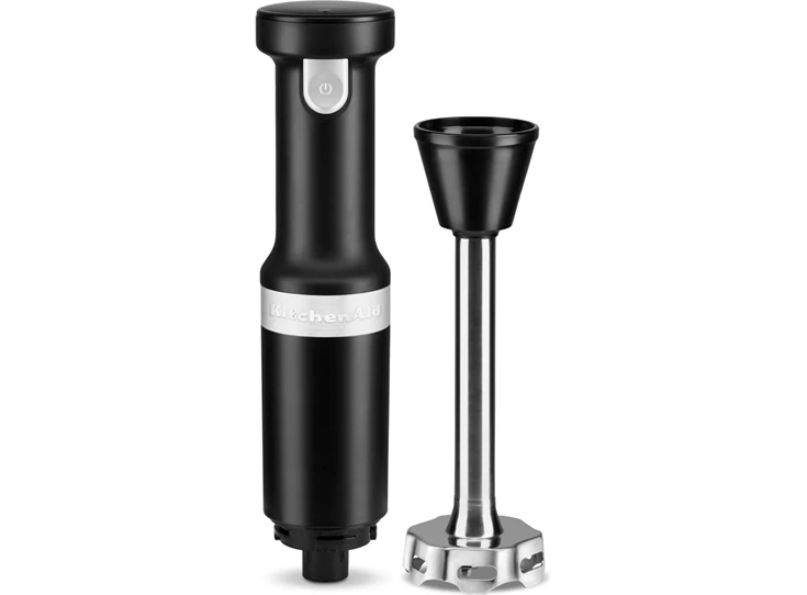 Kitchenaid-draadloze-staafmixer-5KHBBV53-mat-zwart