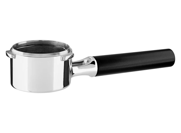Kitchenaid-espressomachine-5KES6403-charcoal-grey