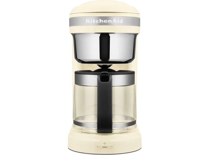 Kitchenaid-filter-koffiezet-17L-5KCM1209-amandelwit