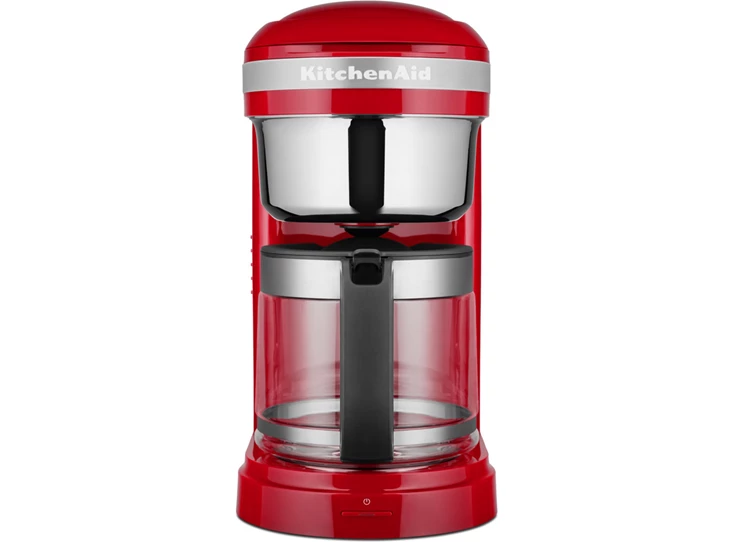 Kitchenaid-filter-koffiezet-17L-5KCM1209-keizerrood