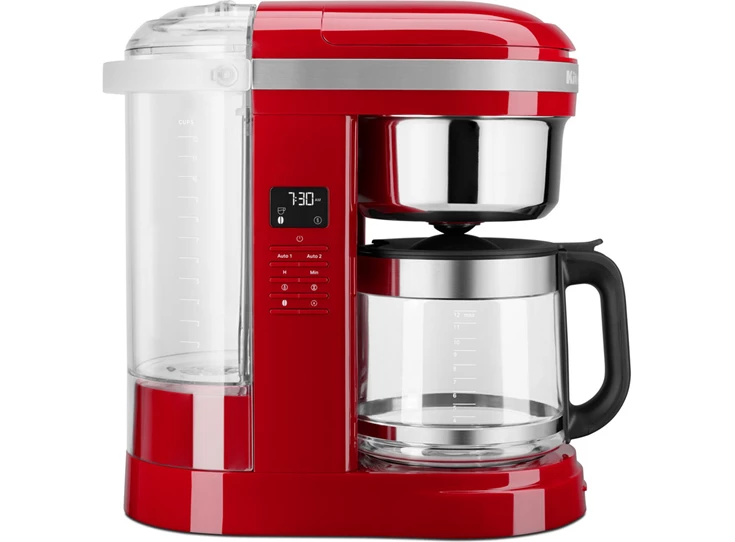 Kitchenaid-filter-koffiezet-17L-5KCM1209-keizerrood