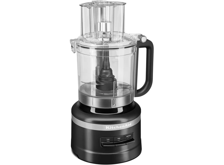 Kitchenaid-Foodprocessor-31L-5KFP1319-mat-zwart