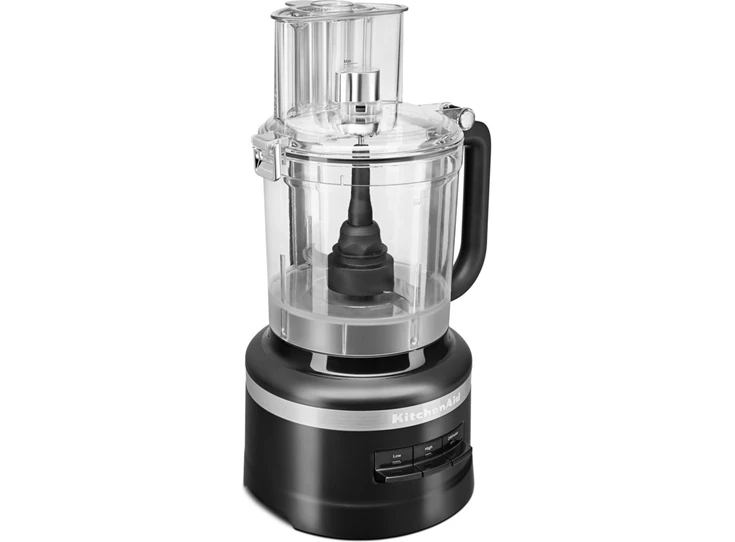 Kitchenaid-Foodprocessor-31L-5KFP1319-mat-zwart