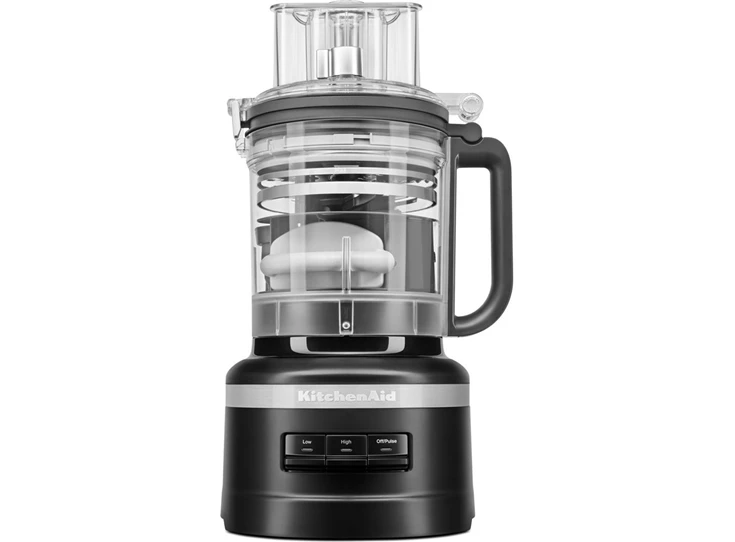 Kitchenaid-Foodprocessor-31L-5KFP1319-mat-zwart